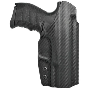 Walther CCP IWB Holster-Rounded by Concealment Express
