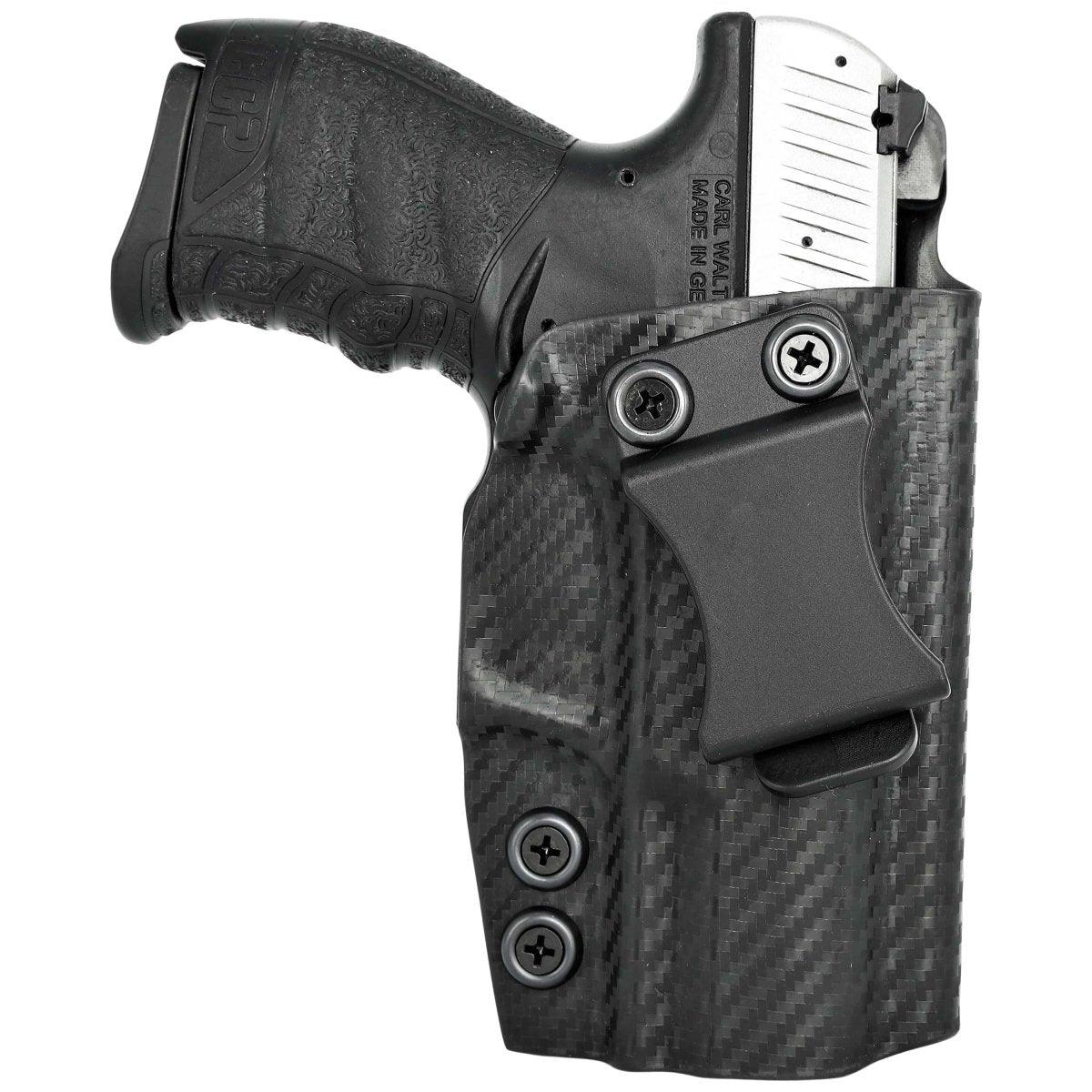 WALTHER CCP HOLSTERS