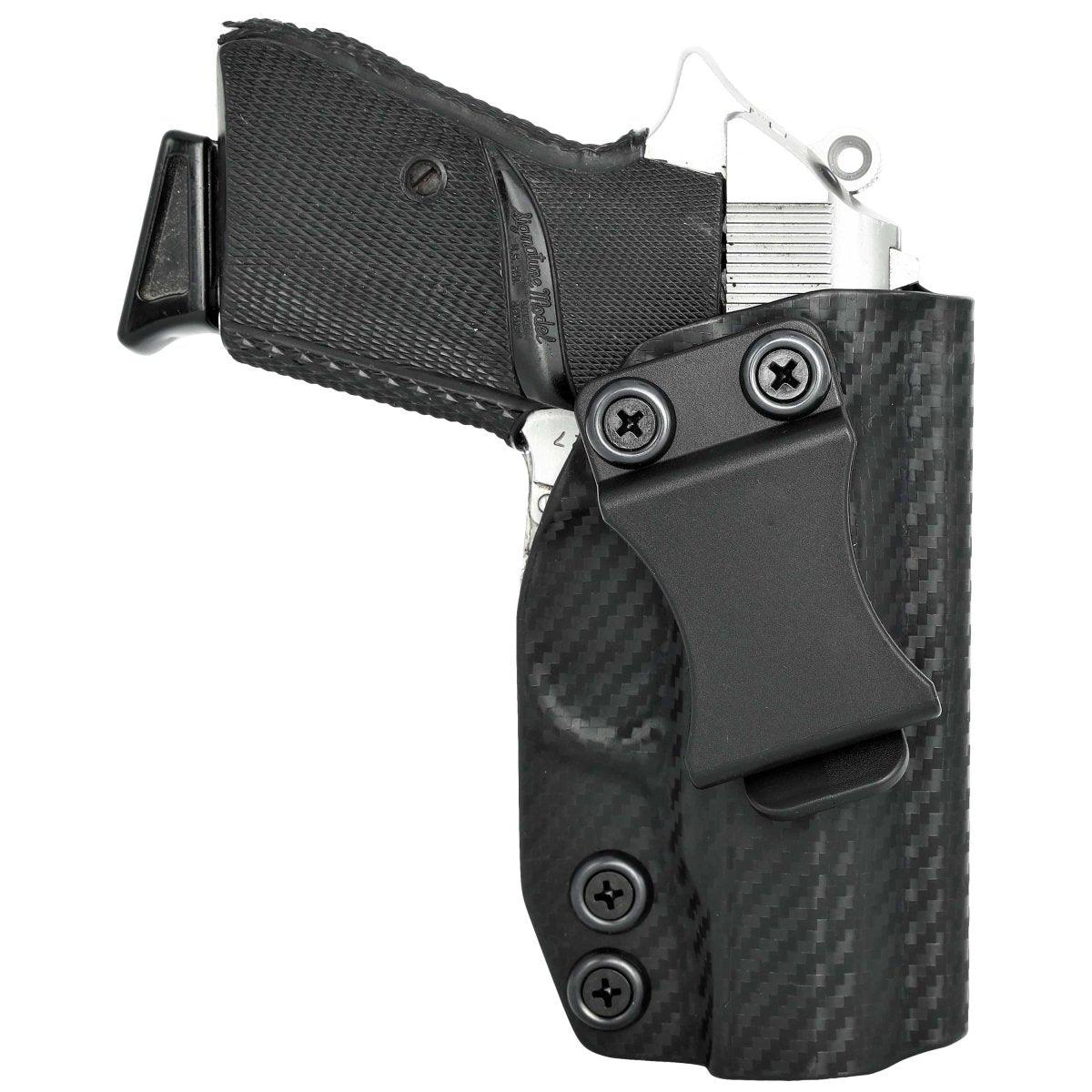 WALTHER PPK HOLSTERS