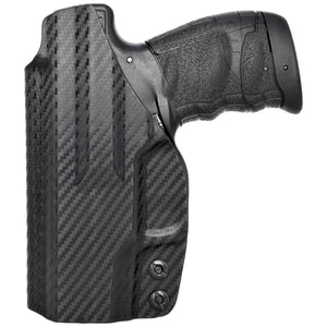 Walther PPS M2 IWB Holster-Rounded by Concealment Express