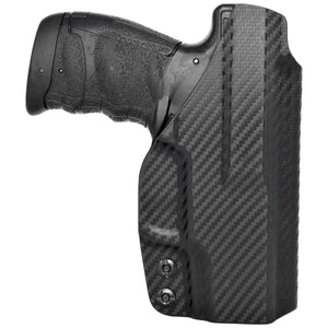 Walther PPS M2 IWB Holster-Rounded by Concealment Express