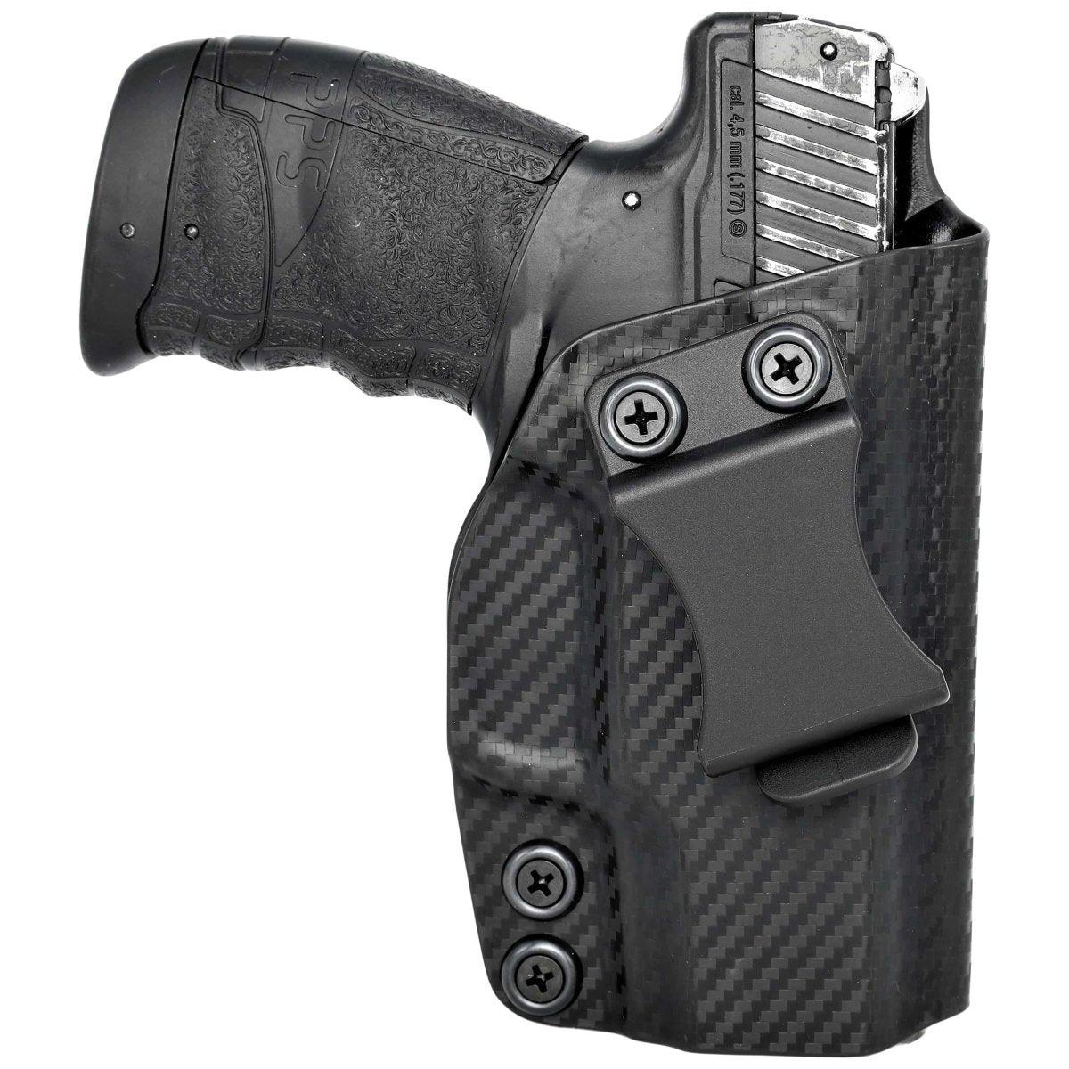 WALTHER PPS M2 HOLSTERS